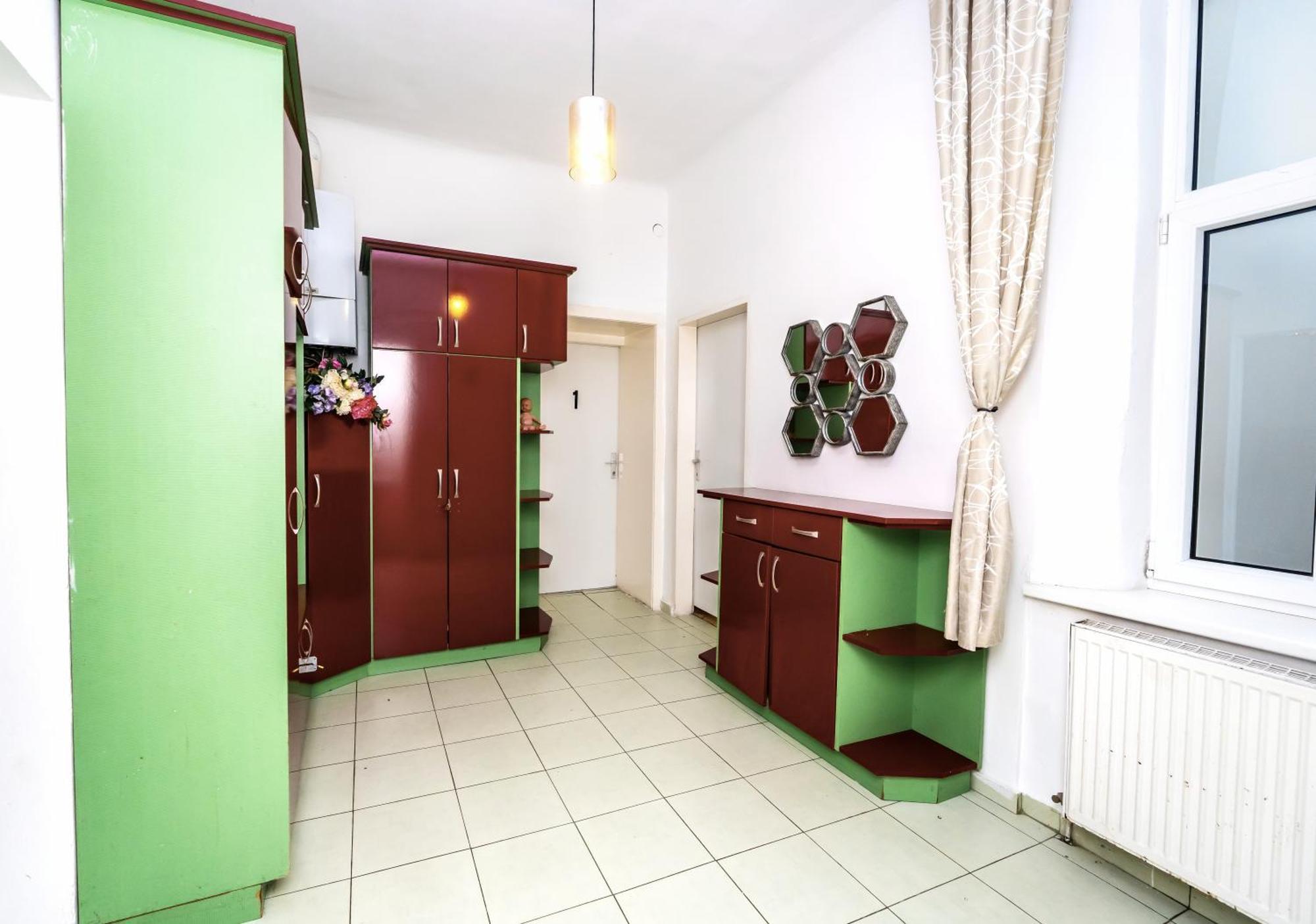 Appart hôtel Family - 7 Minutes To Schoenbrunn Palace Vienne