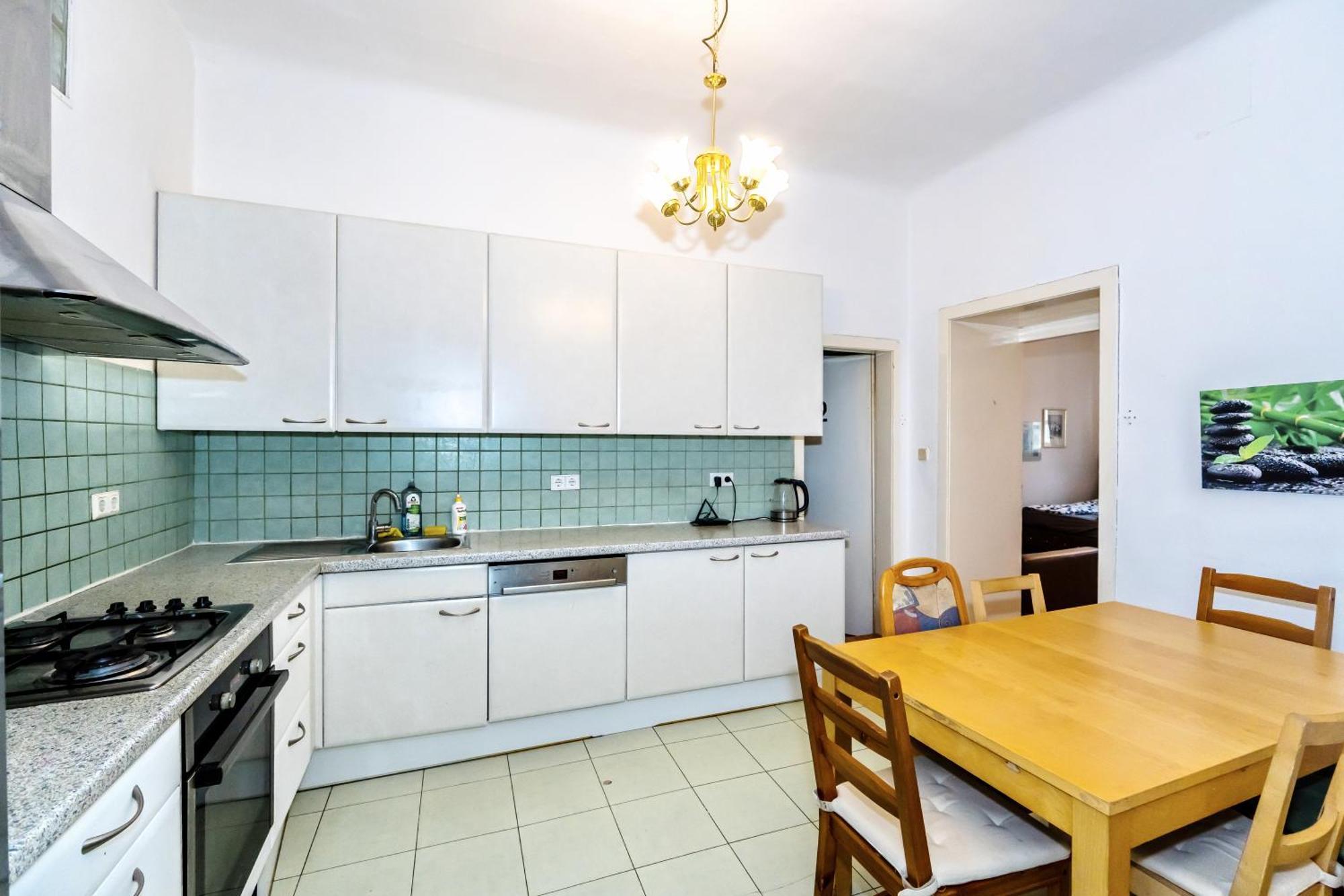 Appart hôtel Family - 7 Minutes To Schoenbrunn Palace *